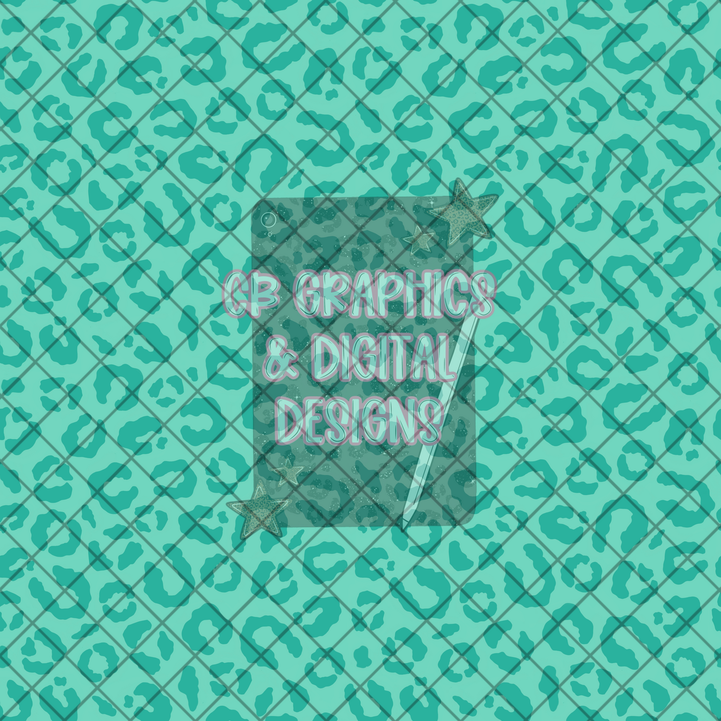 Leopard Seamless File