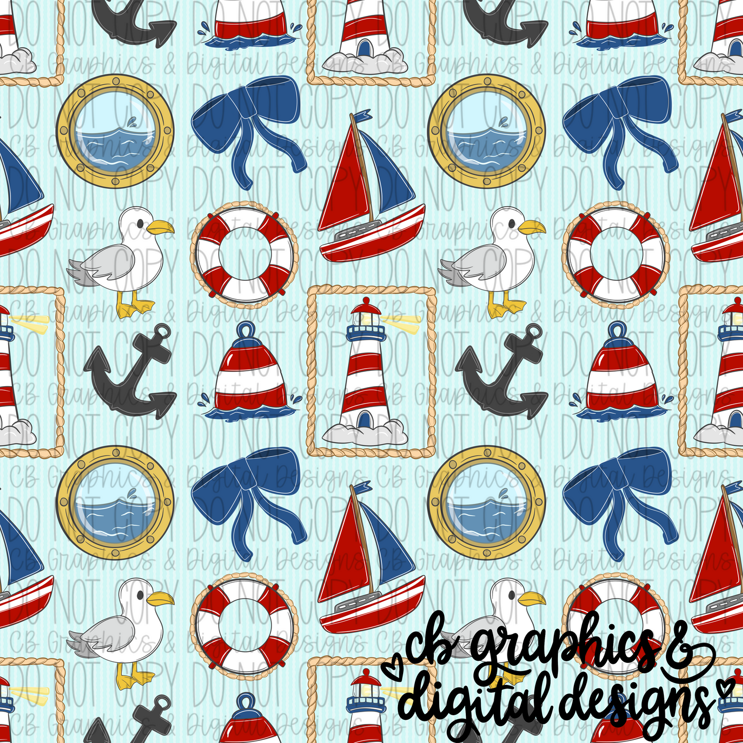 Ahoy Seamless File