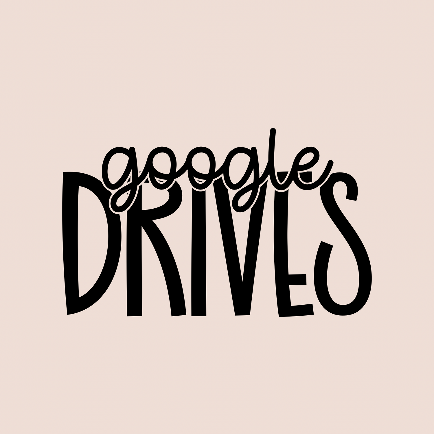 Google Drives