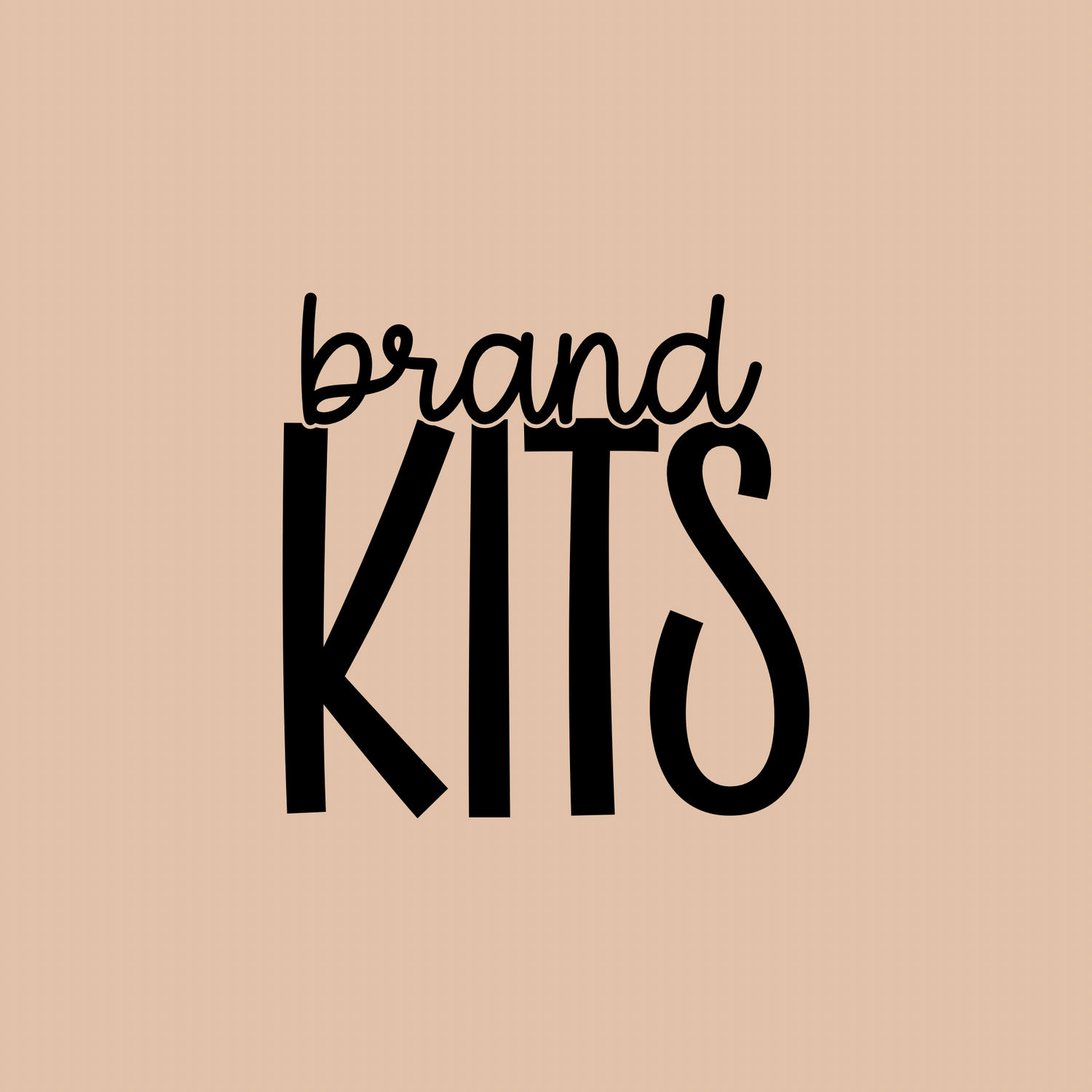 Brand Kits