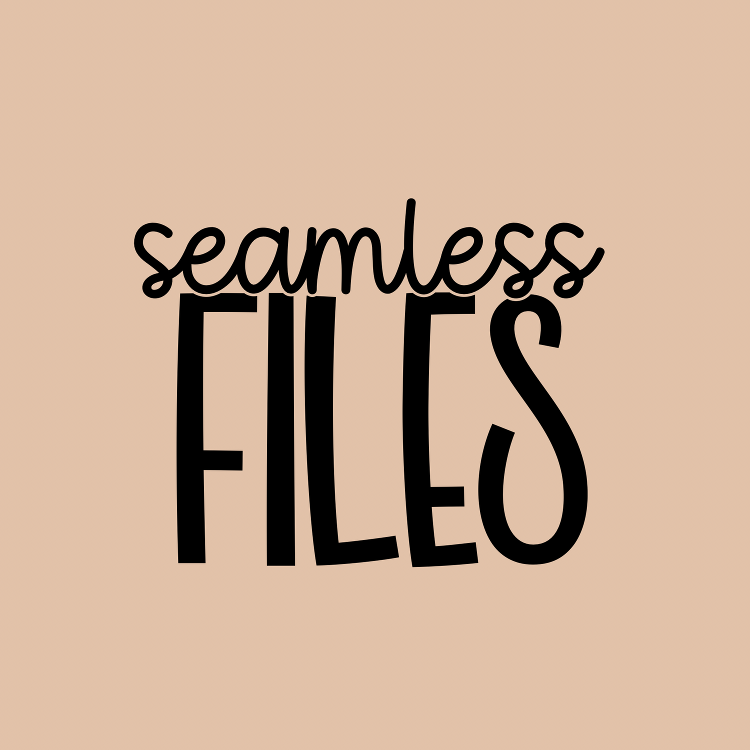 Seamless