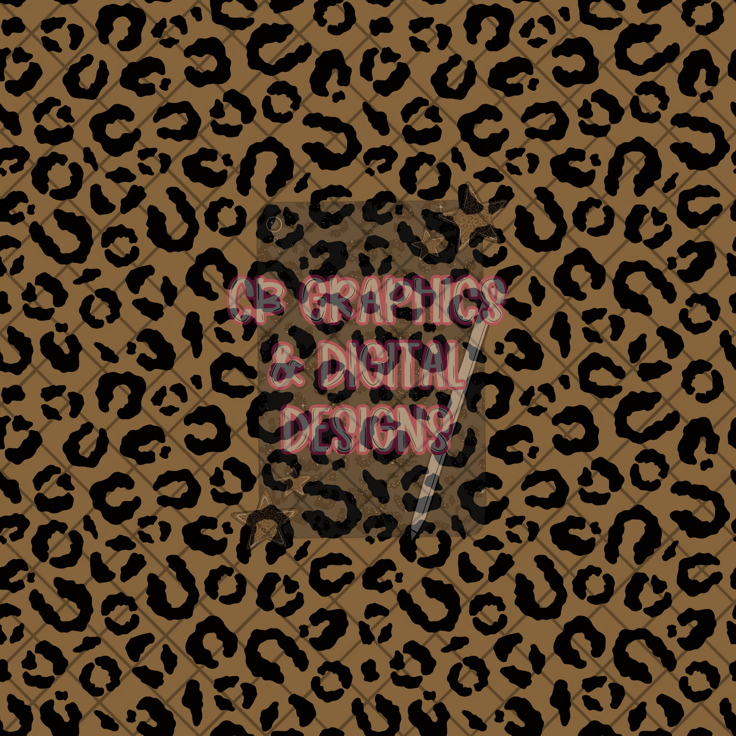 Leopard Seamless File