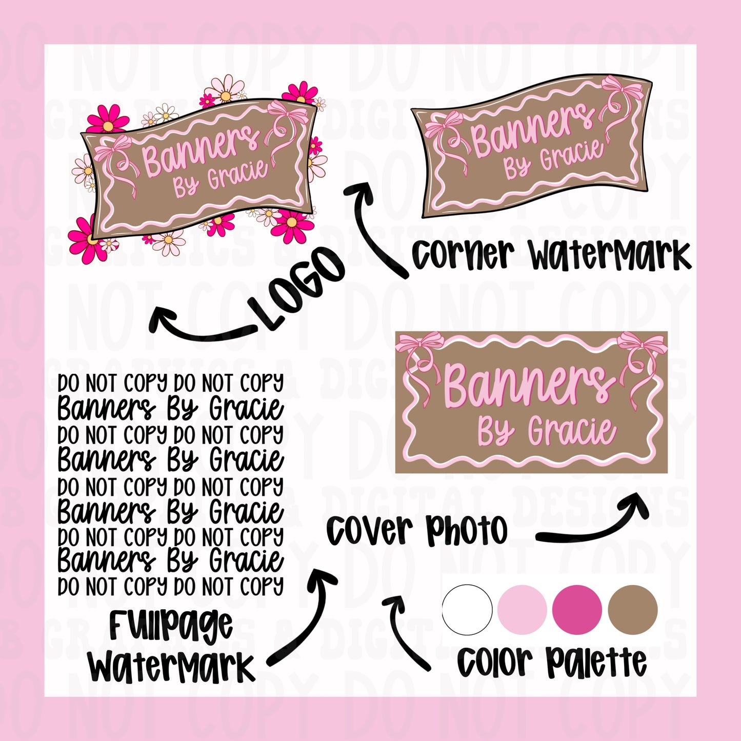 Basic Brand Kit