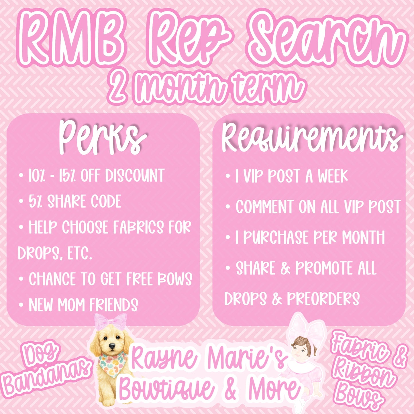 Rep Search Graphic