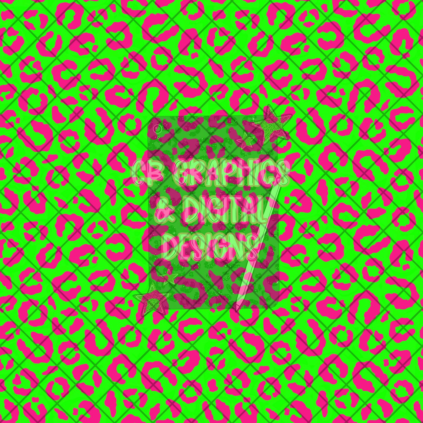 Leopard Seamless File