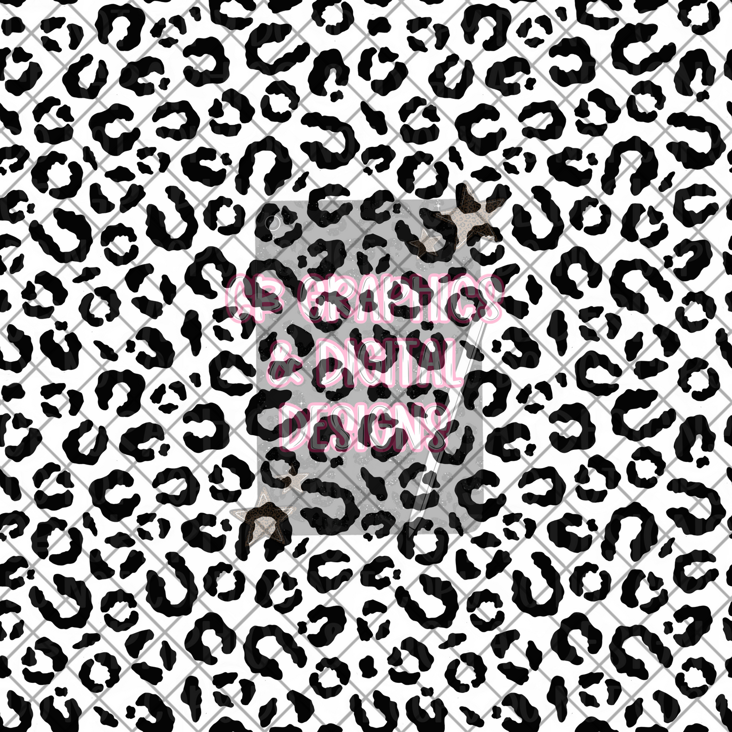 Leopard Seamless File