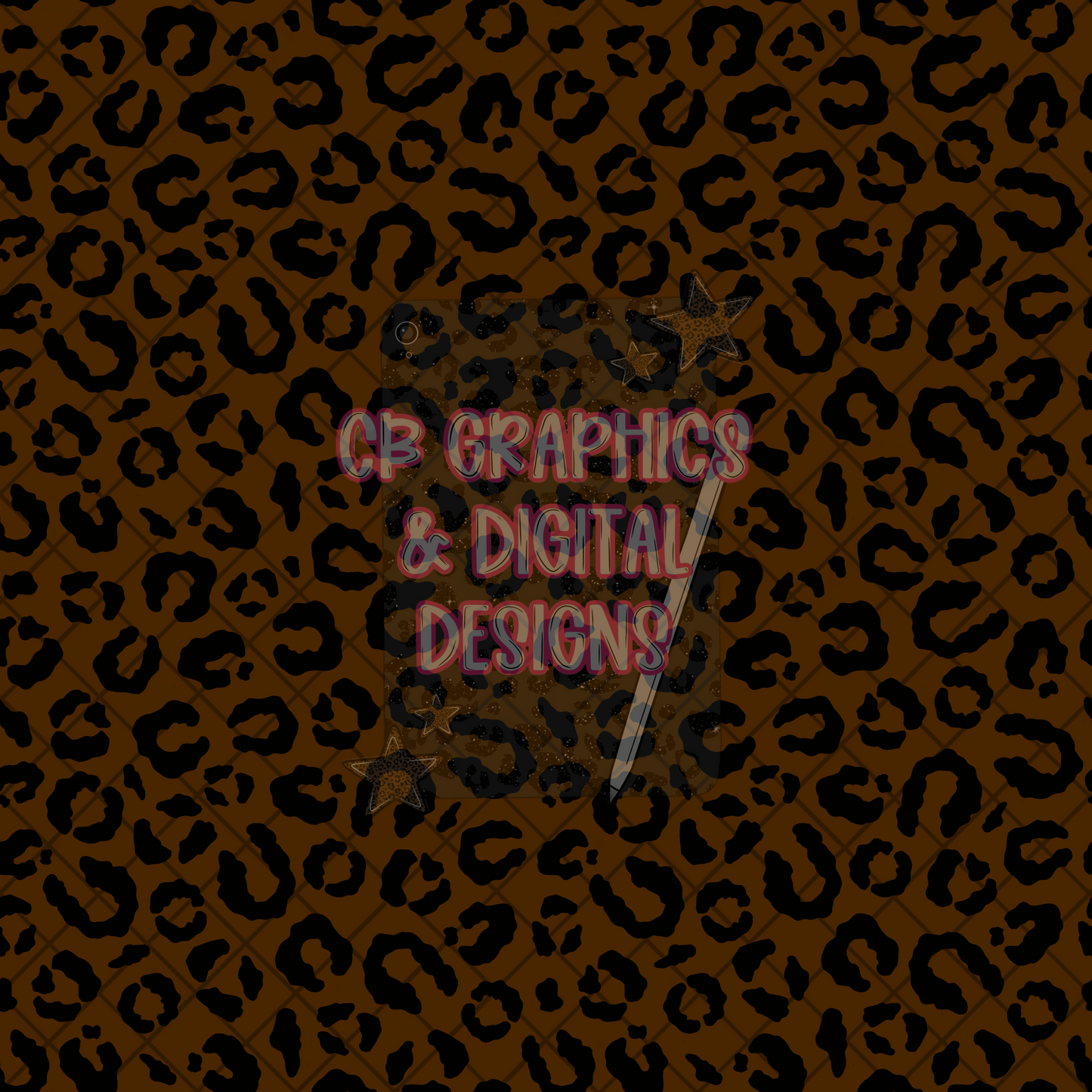 Leopard Seamless File