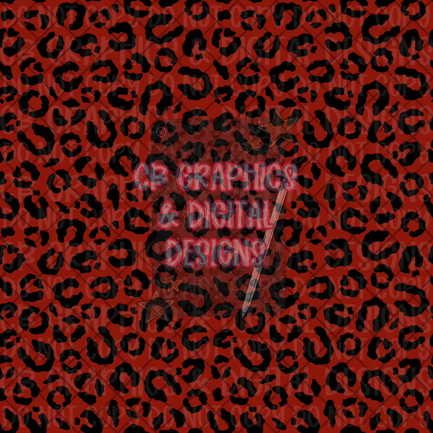 Leopard Seamless File