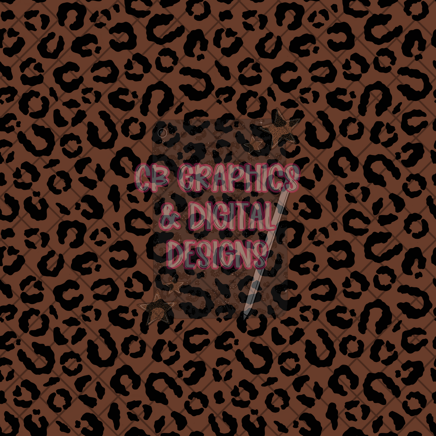 Leopard Seamless File