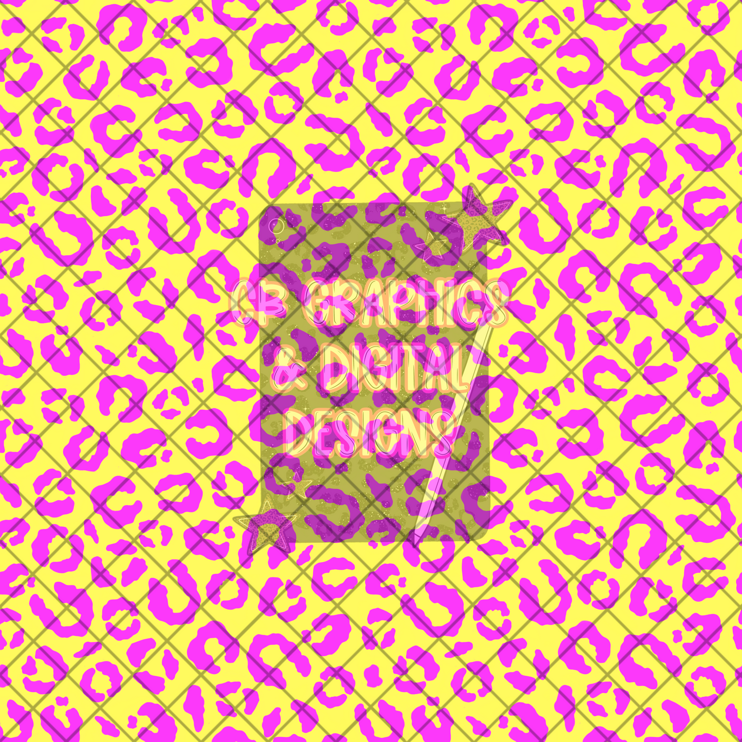 Leopard Seamless File
