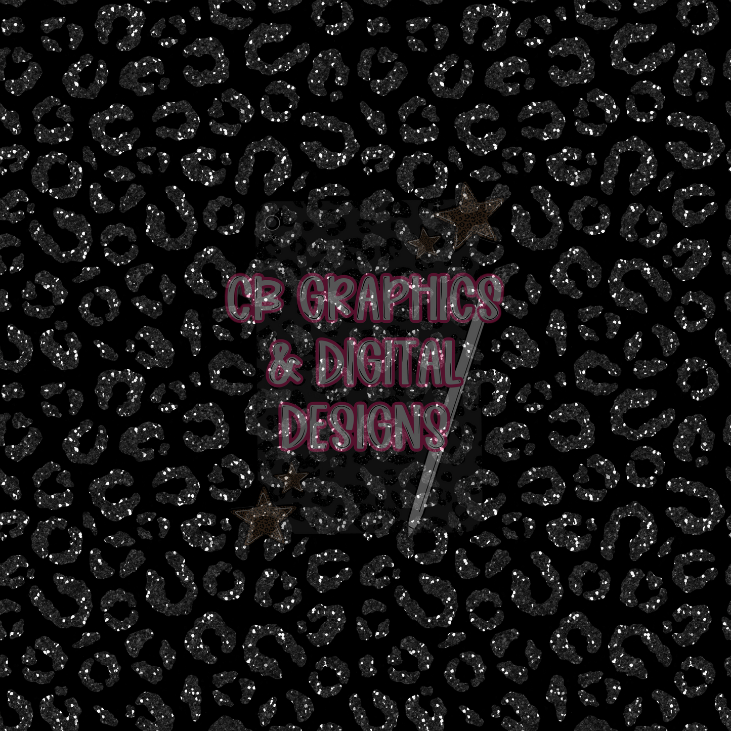 Leopard Seamless File