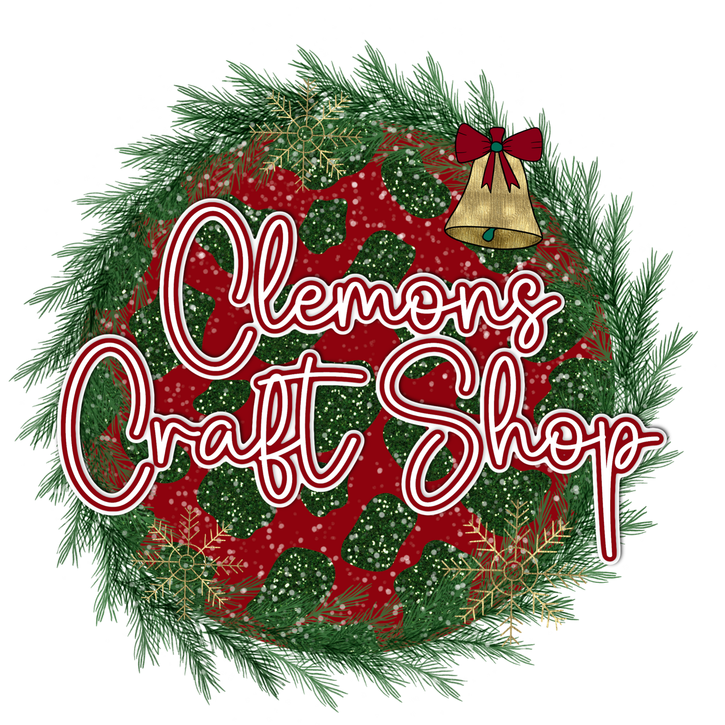 Seasonal Mystery Logo