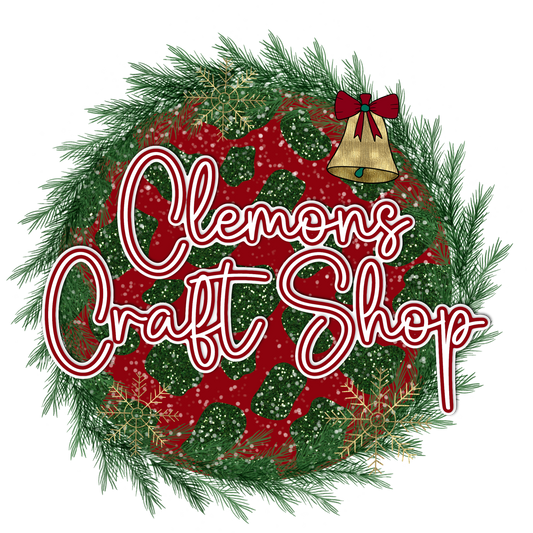Seasonal Mystery Logo