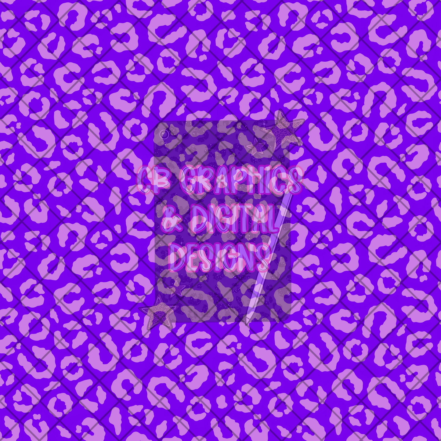 Leopard Seamless File