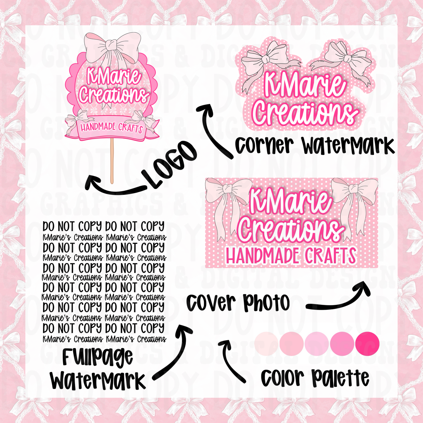 Basic Brand Kit