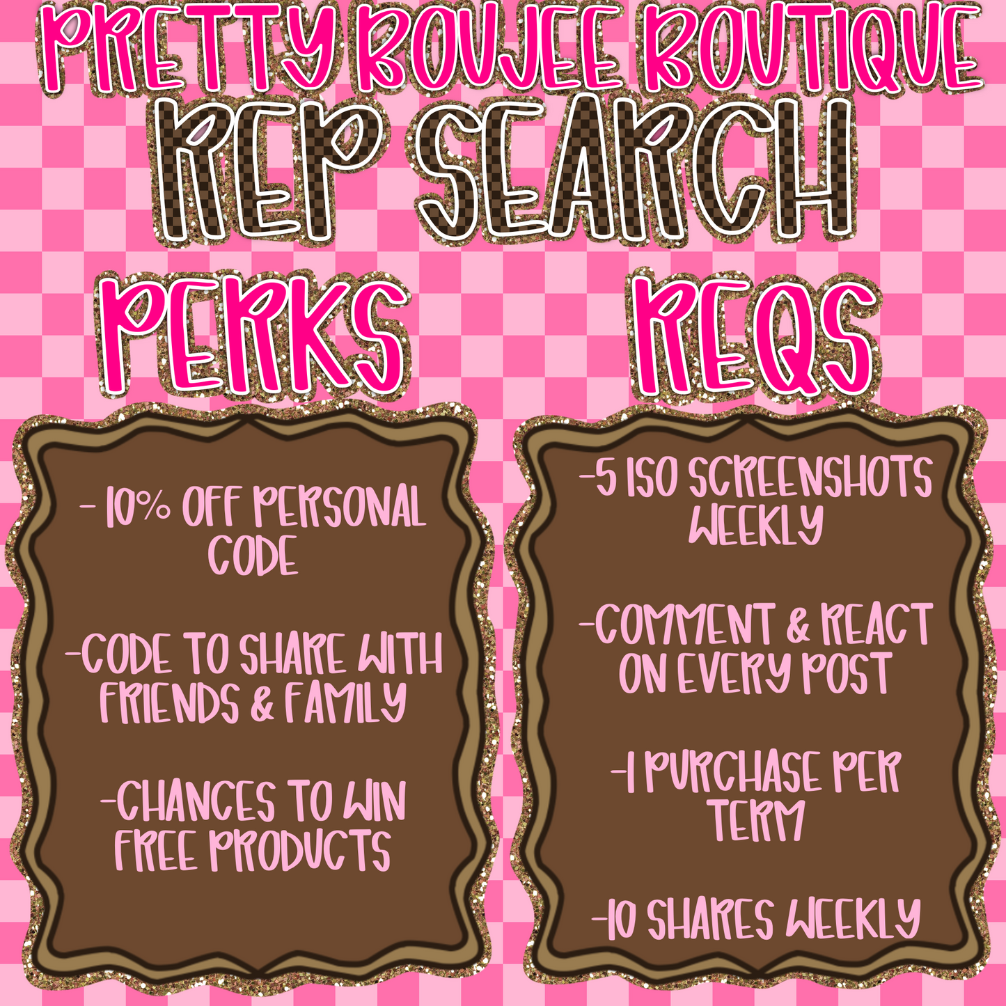 Rep Search Graphic