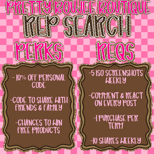 Rep Search Graphic