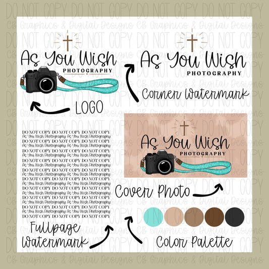 Basic Brand Kit