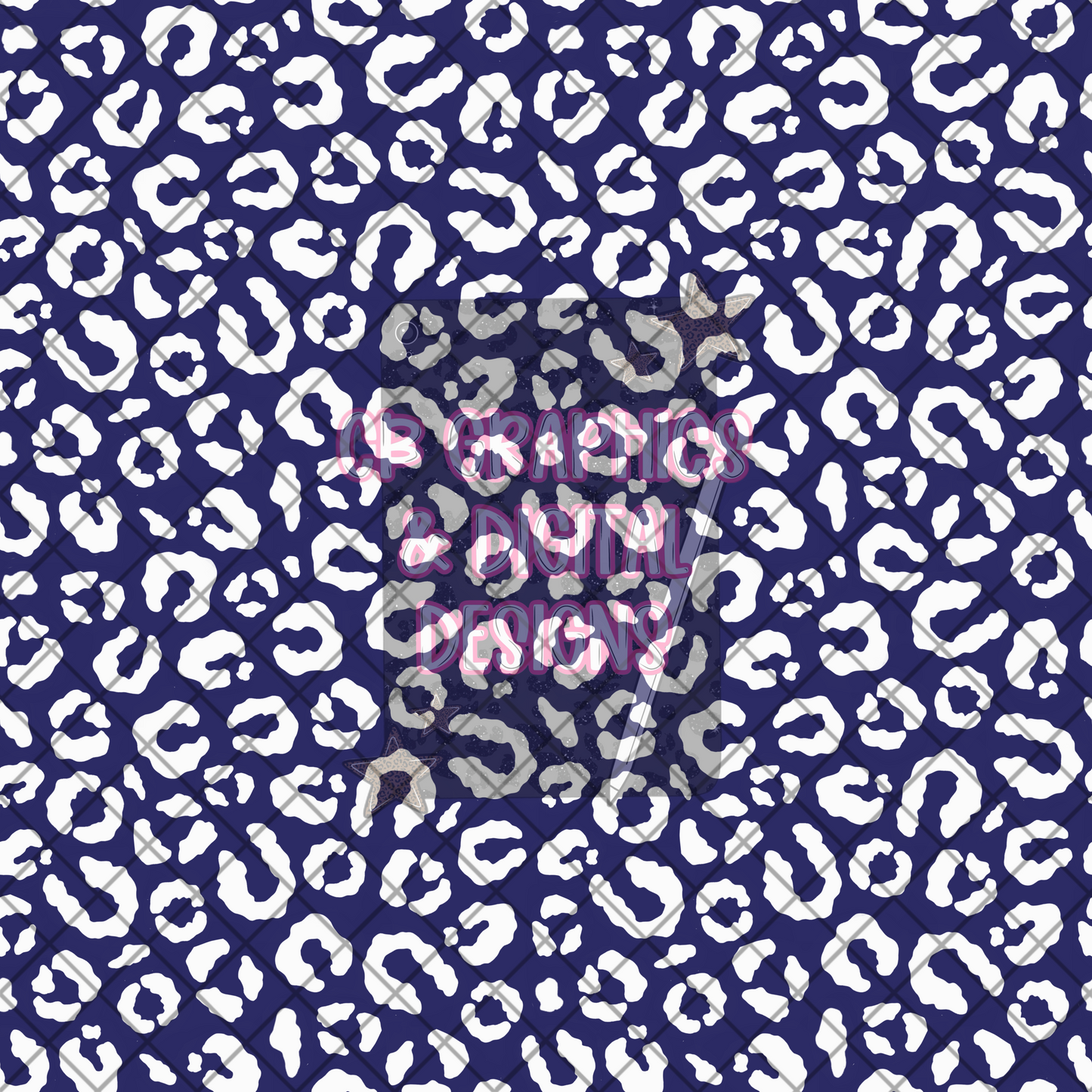 Leopard Seamless File