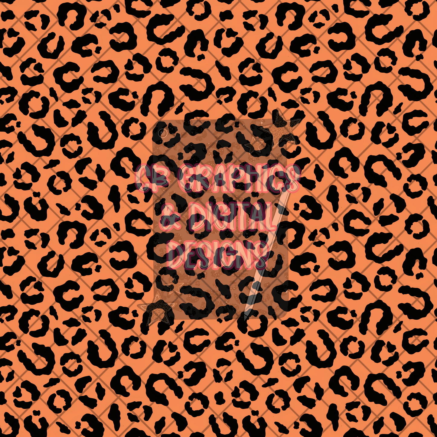 Leopard Seamless File