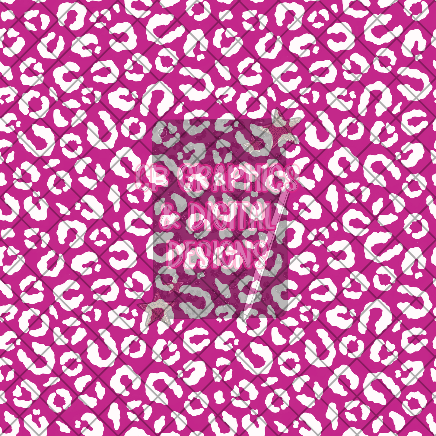 Leopard Seamless File