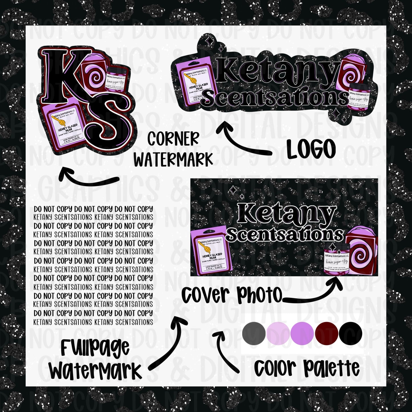 Basic Brand Kit