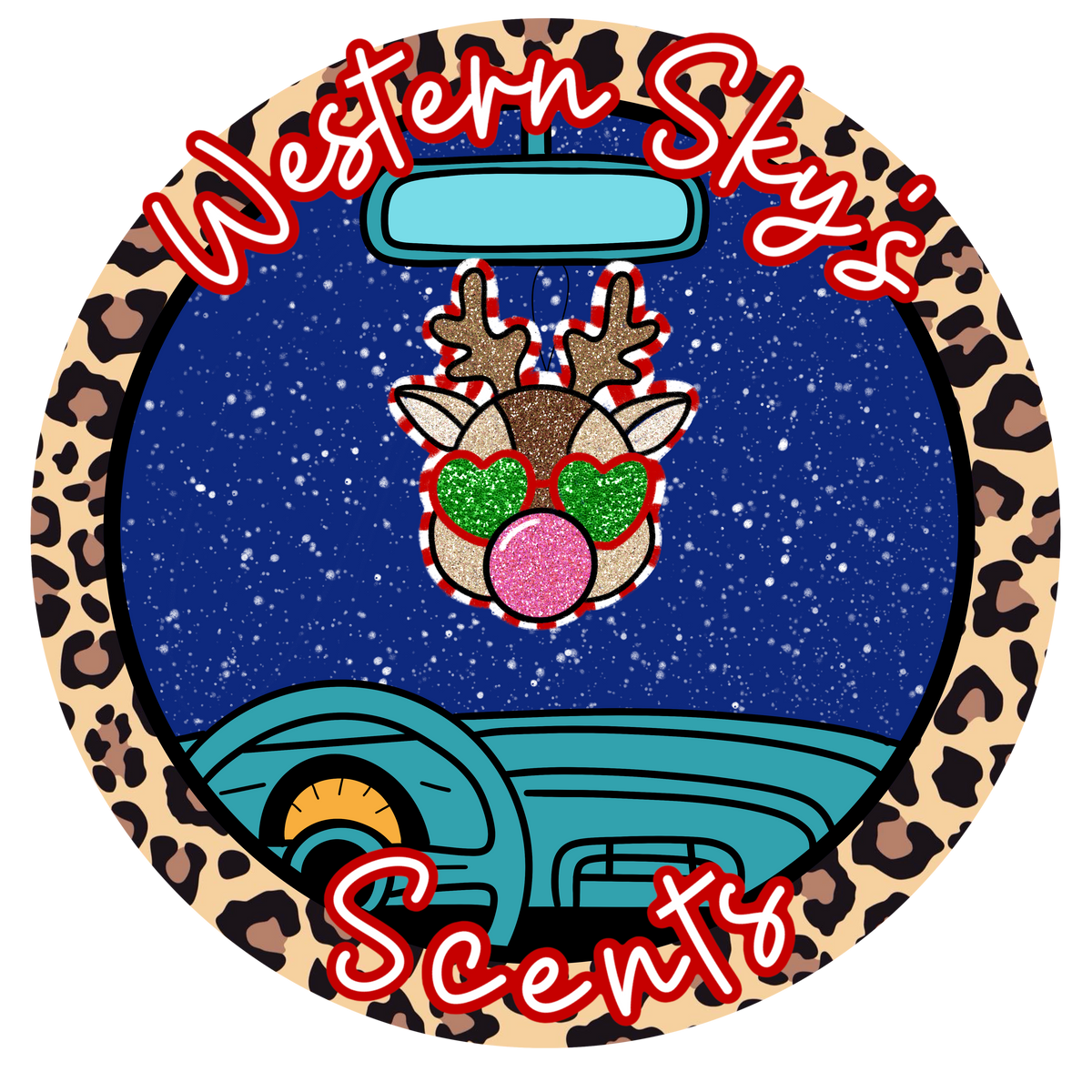 Seasonal Logo Revamp