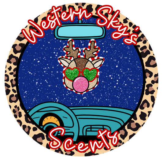 Seasonal Logo Revamp