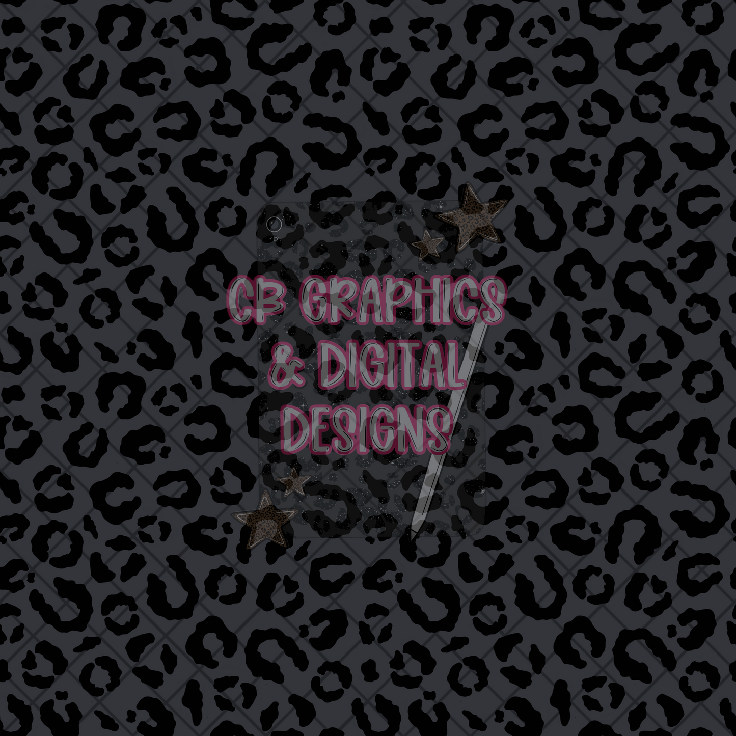 Leopard Seamless File
