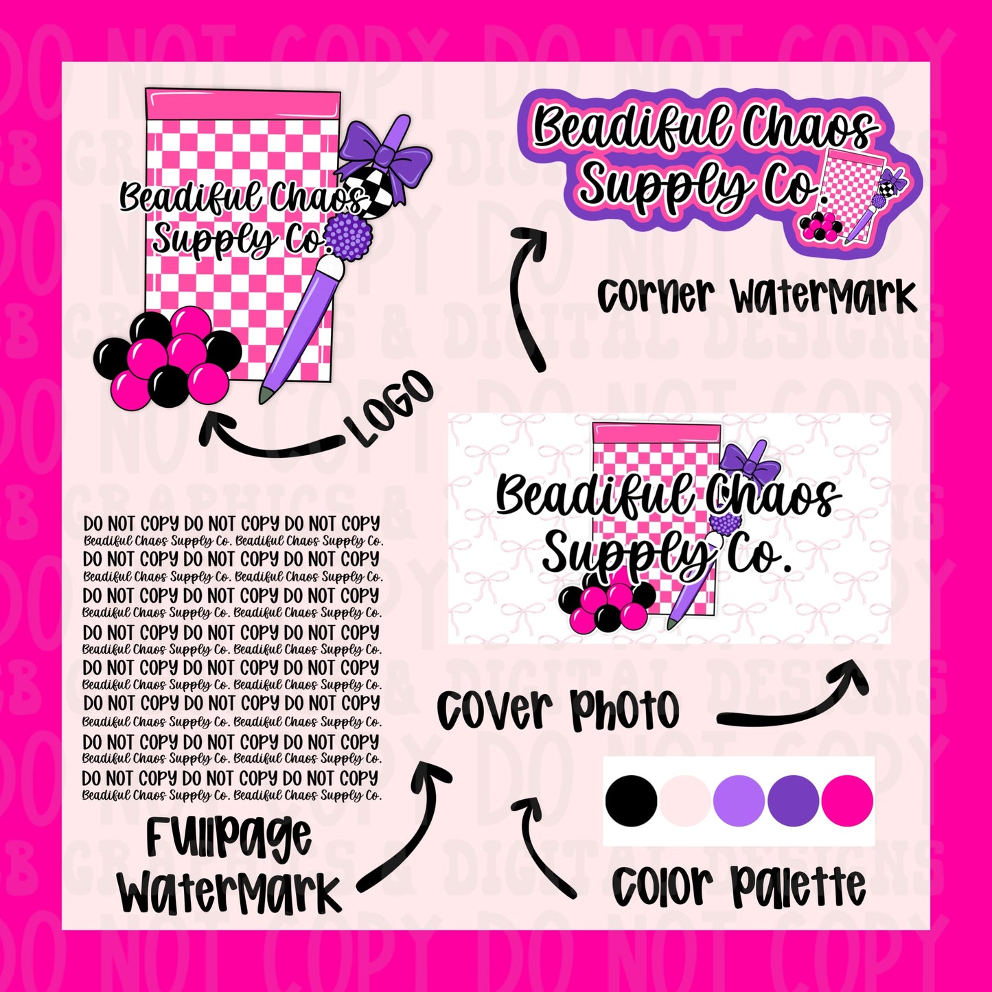 Basic Brand Kit