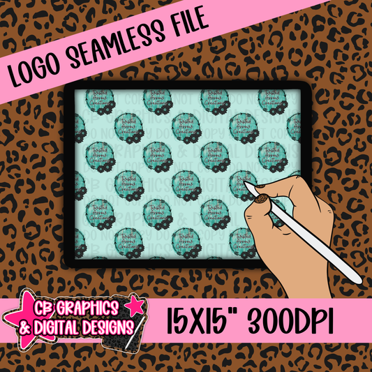Logo Seamless File