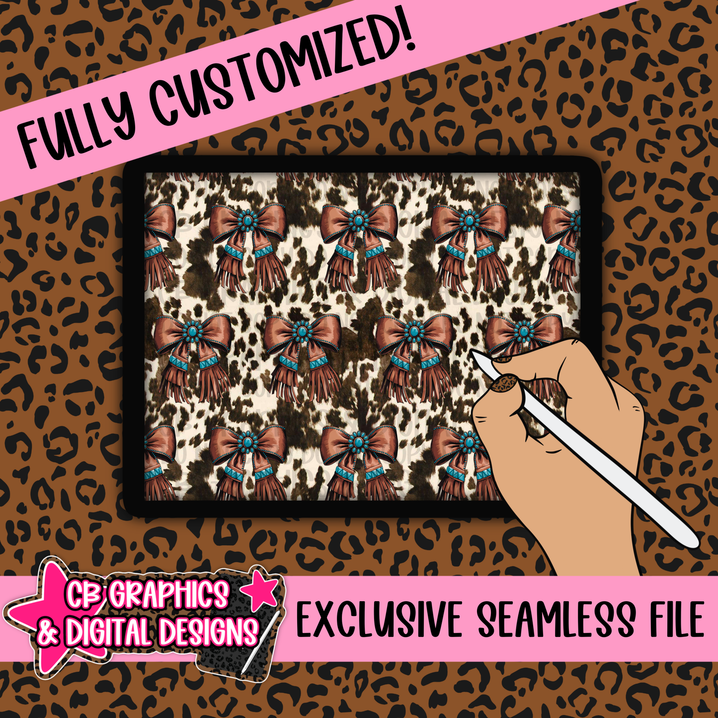 Exclusive Seamless File