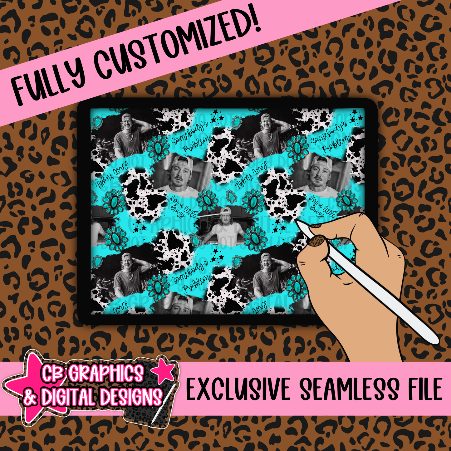 Exclusive Seamless File