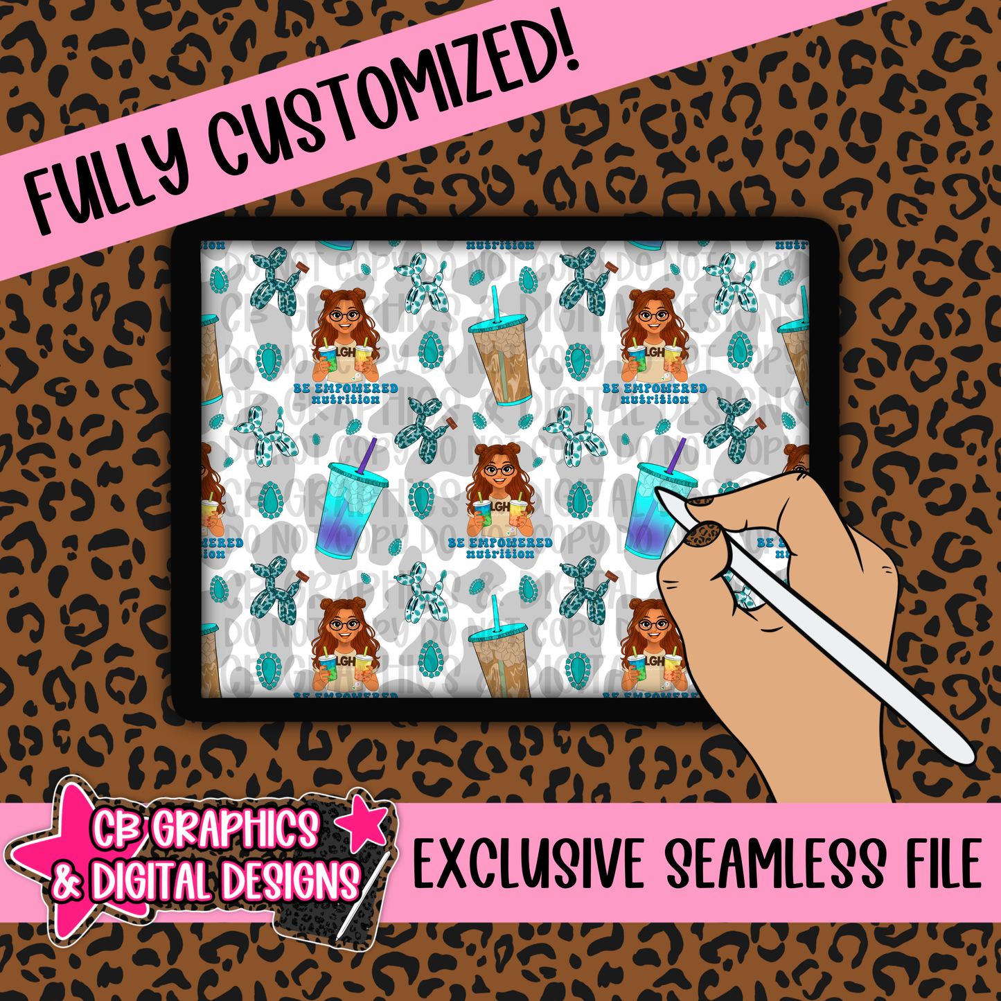 Exclusive Seamless File