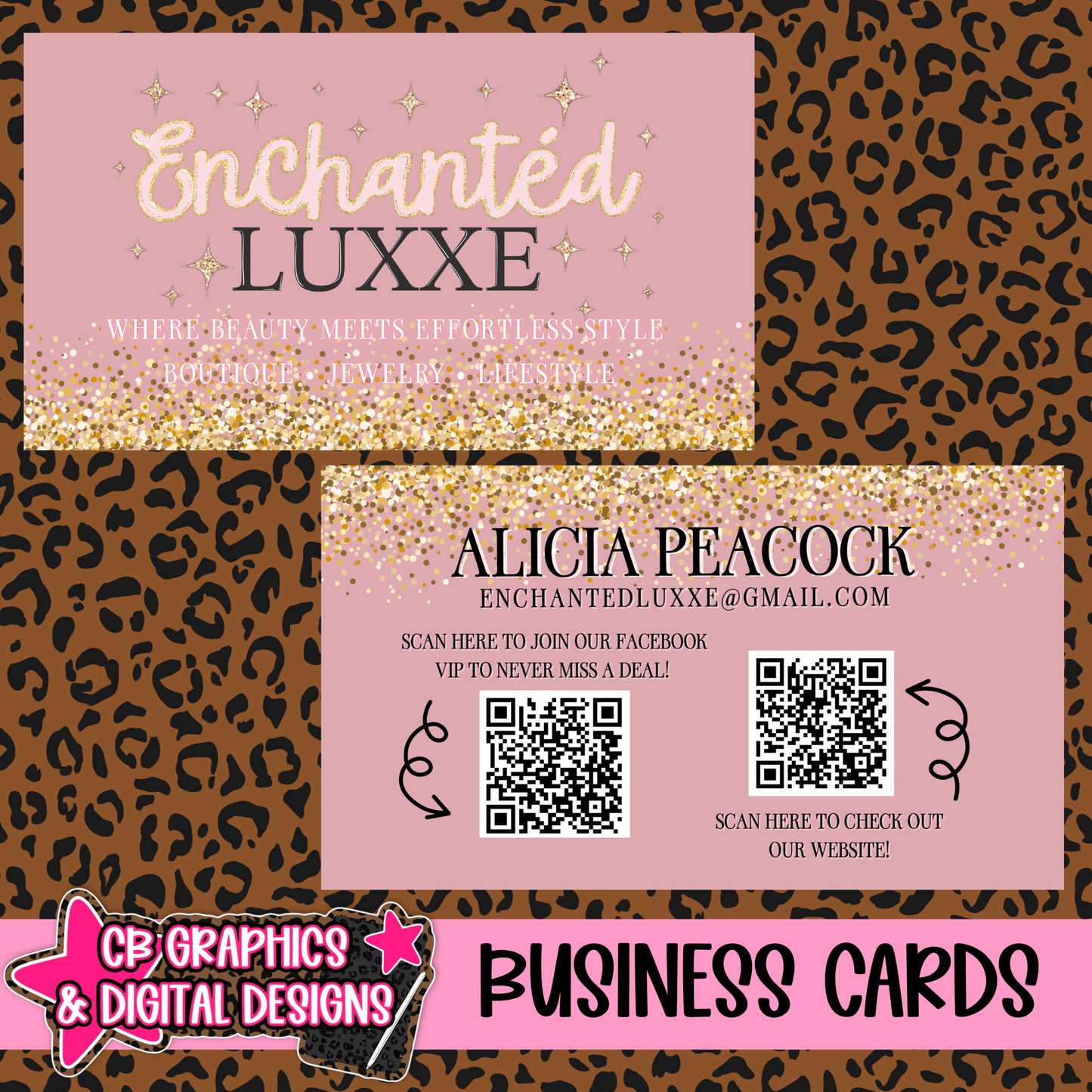 Business Card