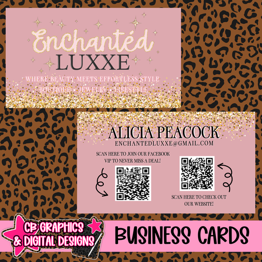 Business Card