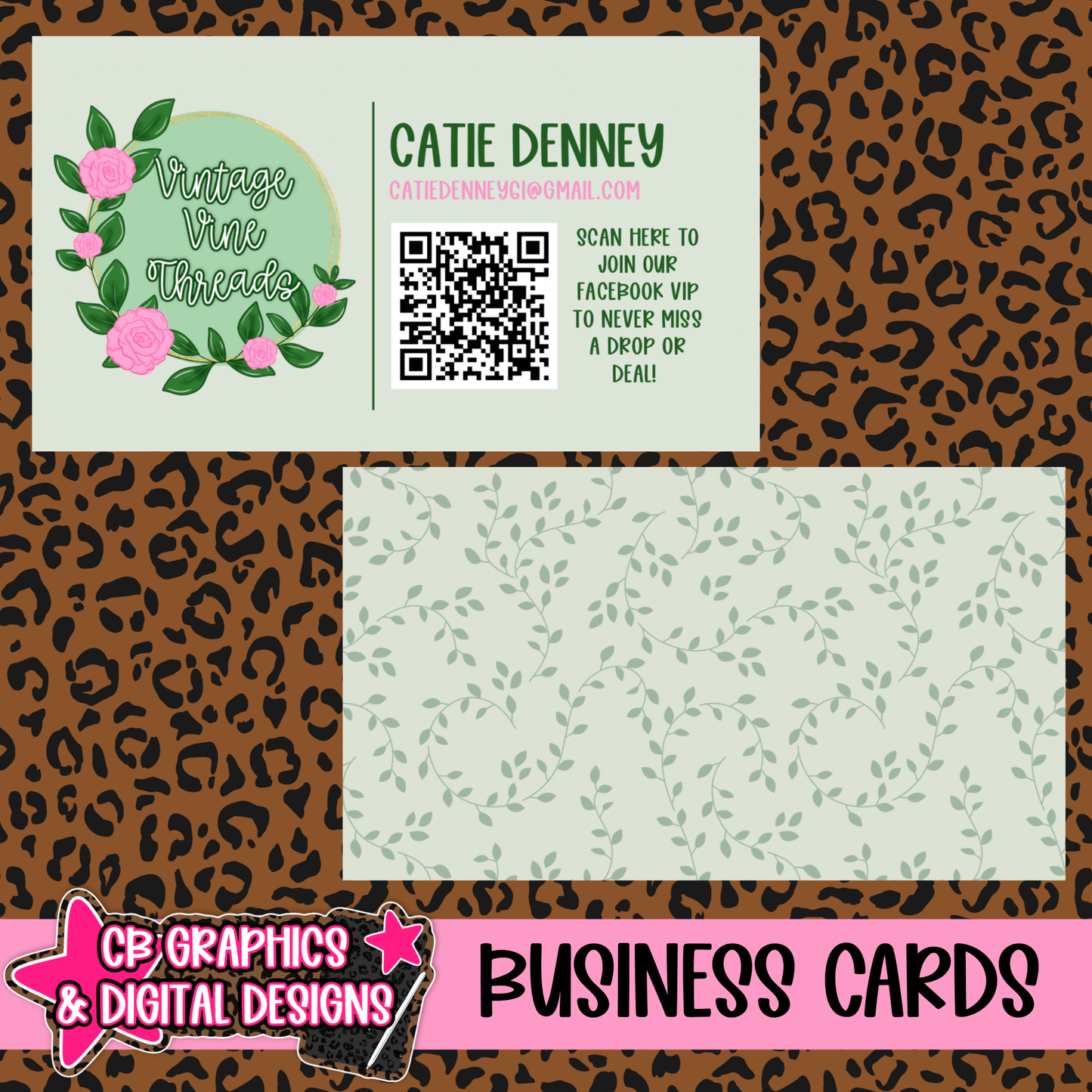 Business Card
