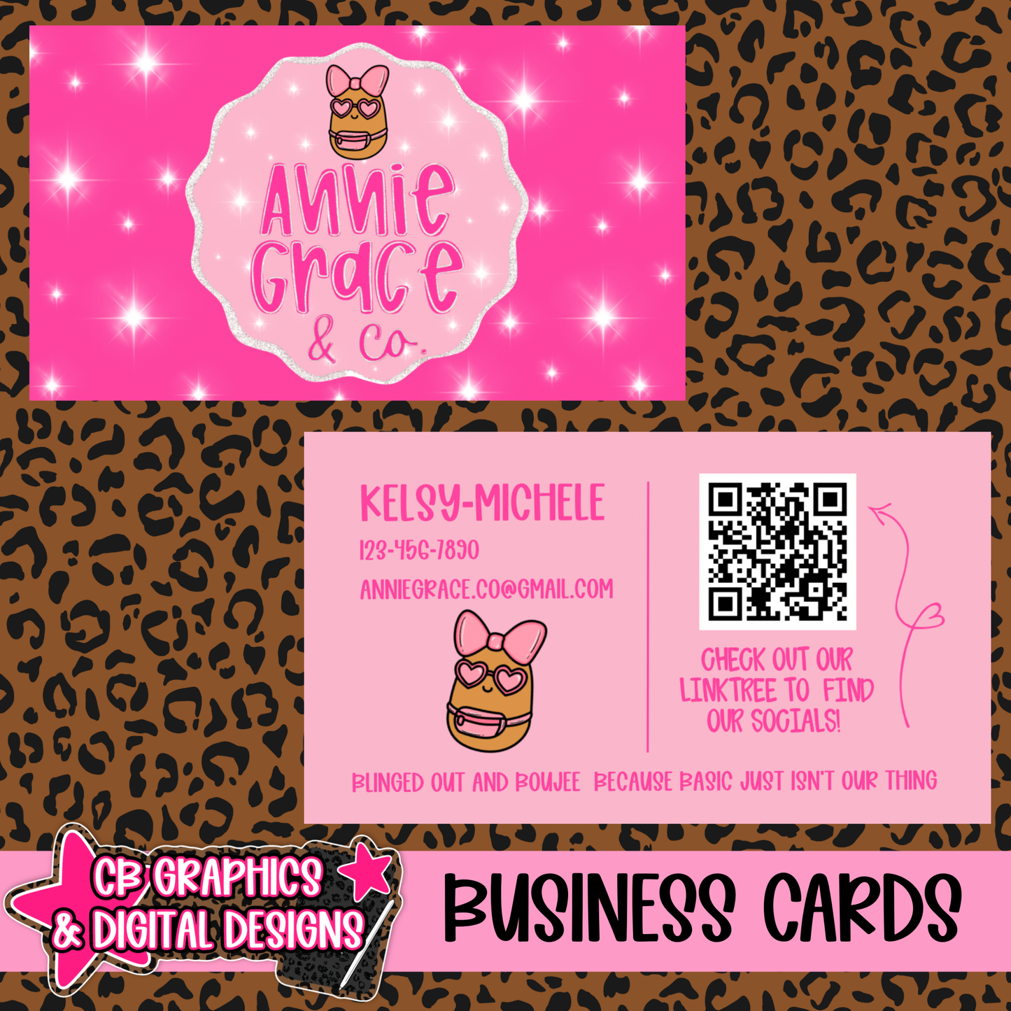 Business Card