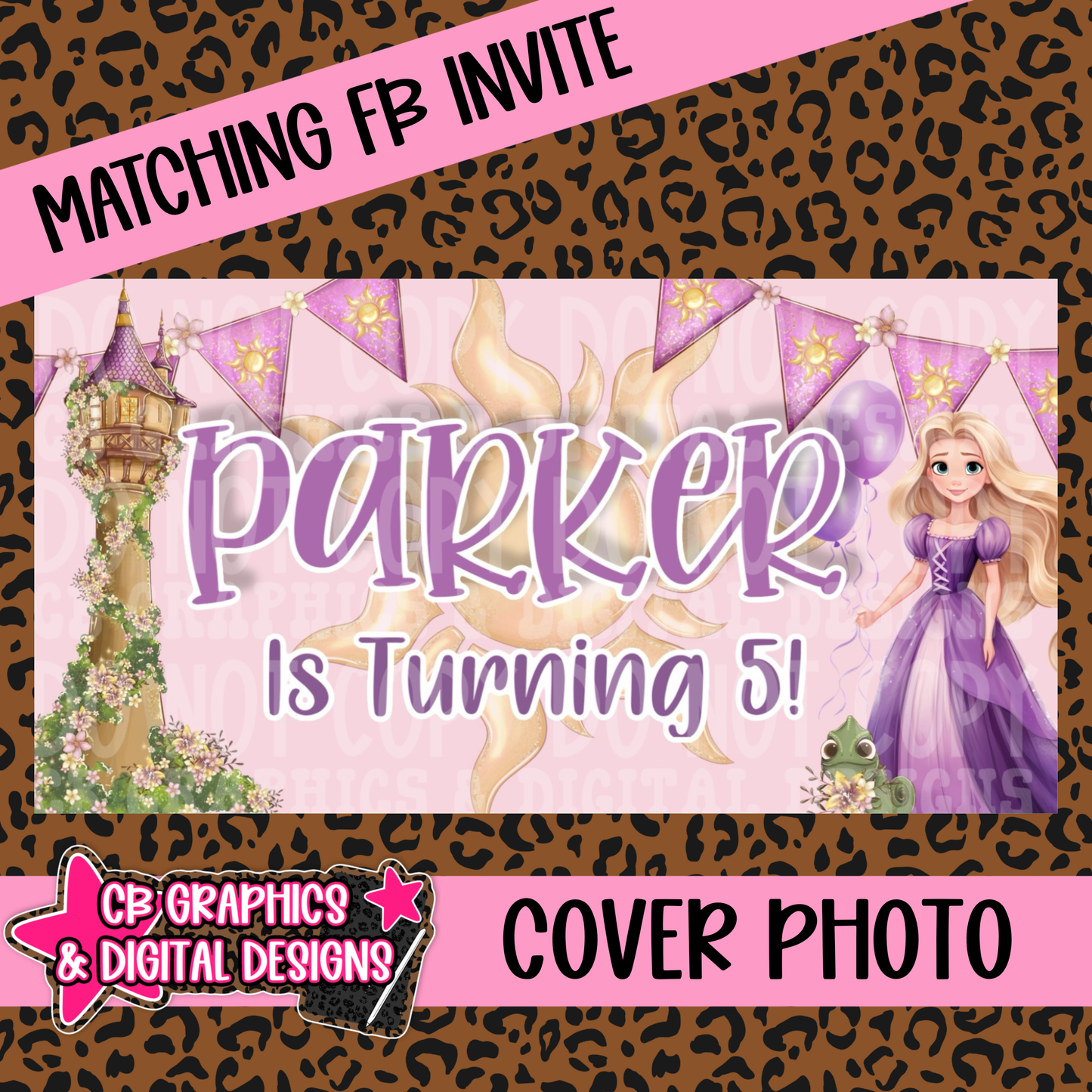Facebook Invite Cover Invite Add on
