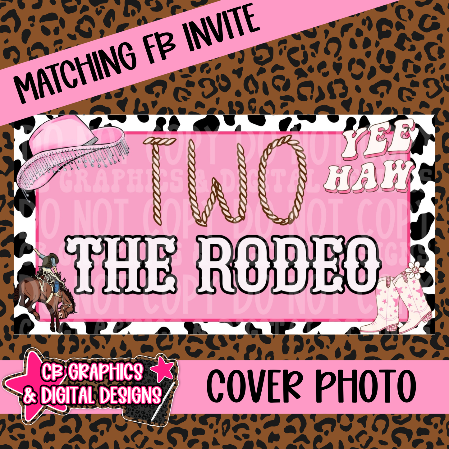 Facebook Invite Cover Invite Add on