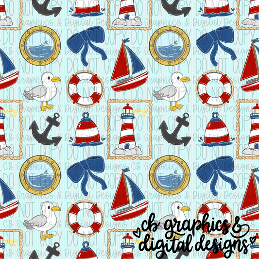 Ahoy Seamless File